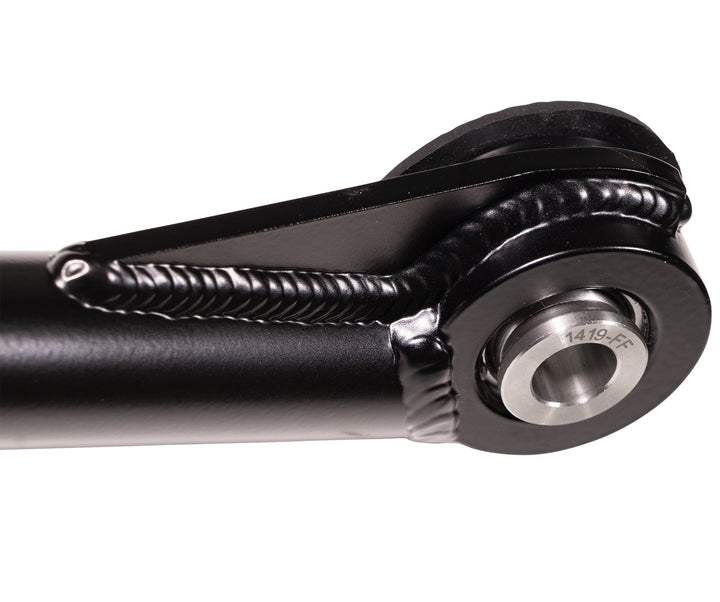Carli Adjustable Track Bar, 0-3” Lift, 2014+ Ram 2500/3500, 4x4