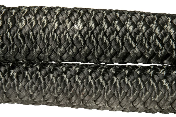 BulletProof Extreme Duty 1-1/4" x 30' Kinetic Recovery Rope