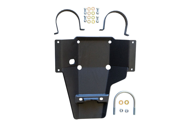 Van Compass Differential Skid Plate, Sprinter (3500 Only)
