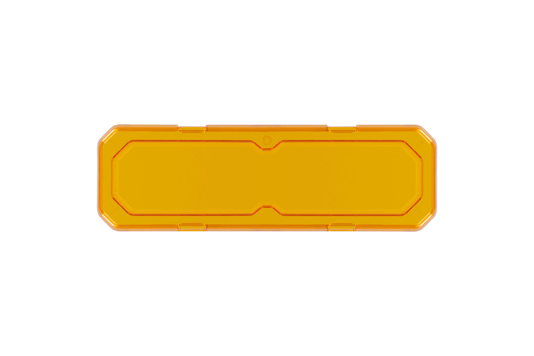 SS6 Cover Standard Yellow