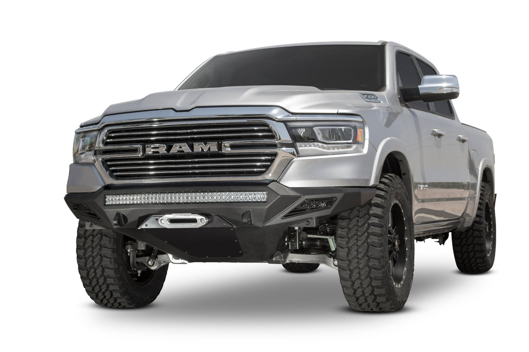 2019 - 2024 RAM 1500 Stealth Fighter Front Bumper