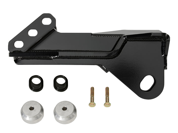 ICON 2008-2026 Ford Super Duty, 4WD, Track Bar Bump Steer Bracket Kit