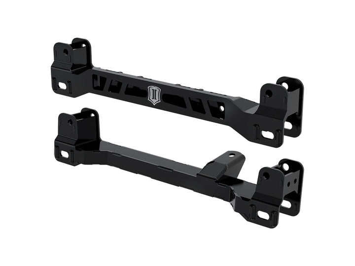 ICON 2022-2026 Toyota Tundra, Front, 6" Lift Suspension System Box Kit #1