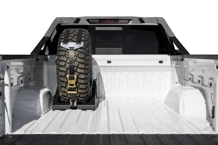Univeral Tire Carrier