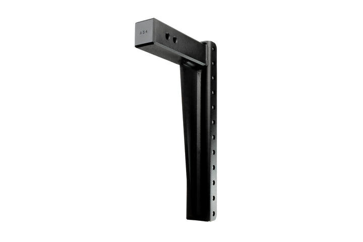 BulletProof 3.0" Heavy Duty 18" Drop/Rise Hitch