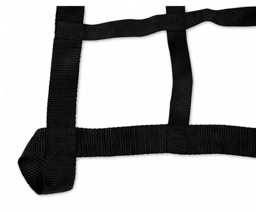 BulletProof Cargo Net - Black