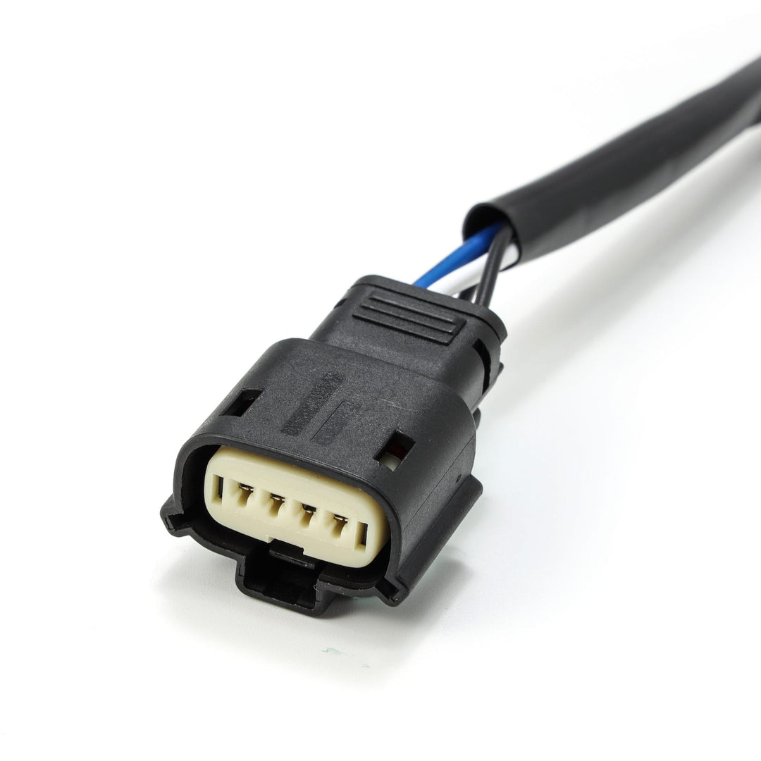 AlphaRex Wiring Adapter for Headlight Assembly – Compatible with 2013-2017 Ram 2500 and 3500