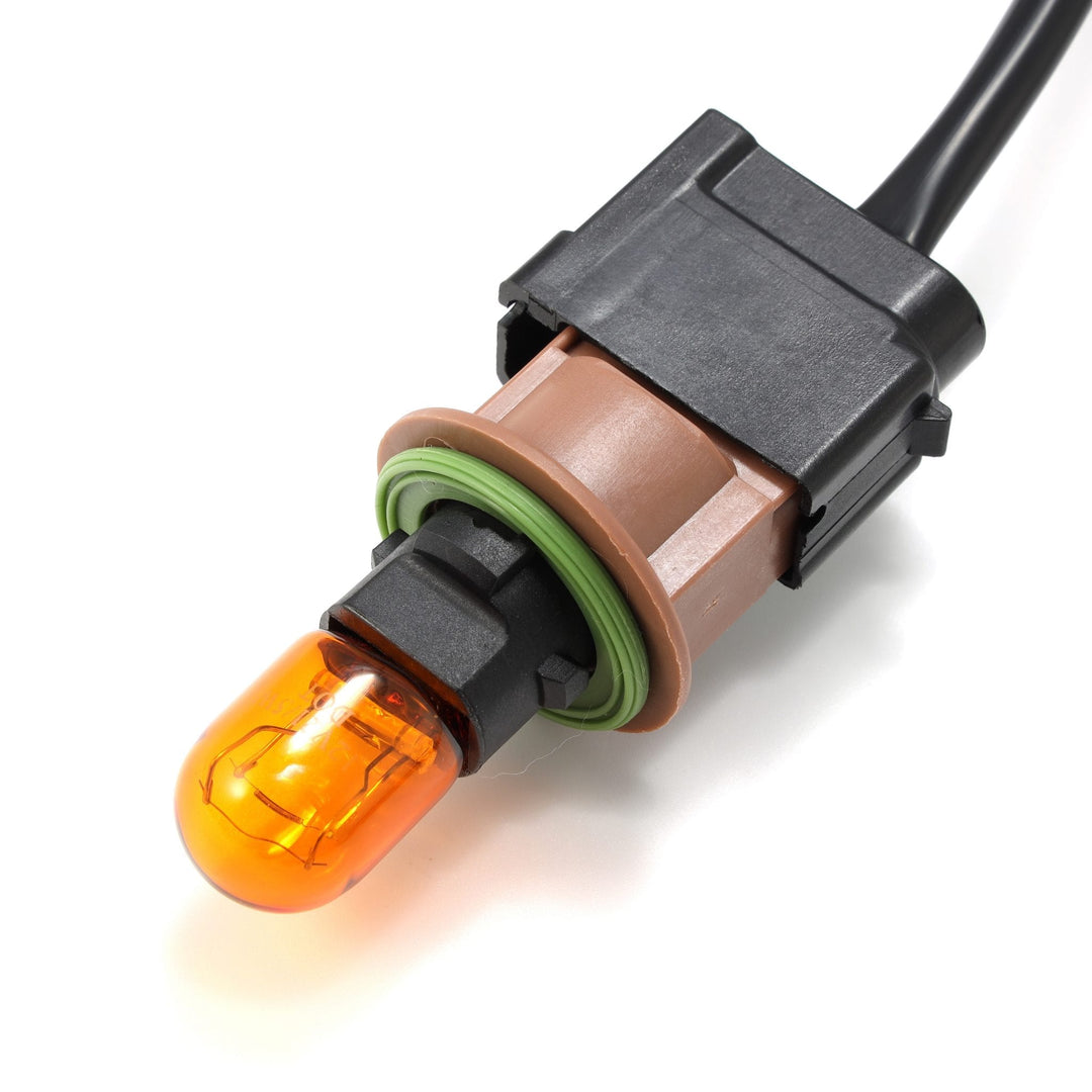 AlphaRex Wiring Adapter for Headlight Assembly – Compatible with 2013-2017 Ram 2500 and 3500