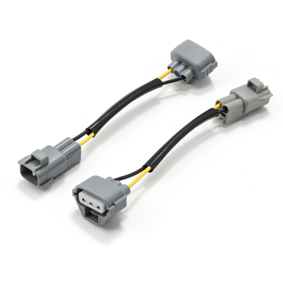 AlphaRex Wiring Adapter for Headlight Assembly – Compatible with 2016-2021 Toyota Tacoma