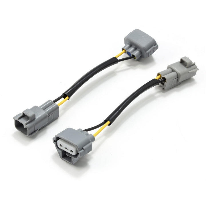 AlphaRex Wiring Adapter for Headlight Assembly – Compatible with 2016-2021 Toyota Tacoma