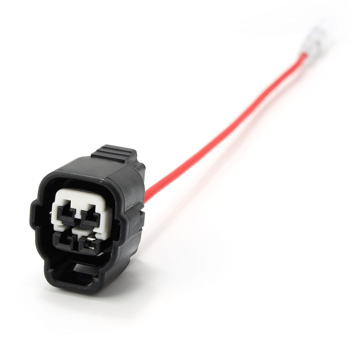 AlphaRex Wiring Adapter for Headlight Assembly – Compatible with 2016-2021 Toyota Tacoma
