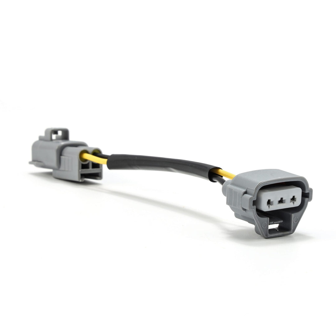 AlphaRex Wiring Adapter for Headlight Assembly – Compatible with 2016-2021 Toyota Tacoma