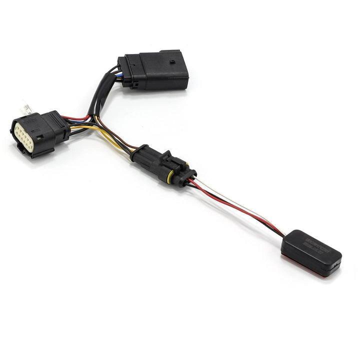 AlphaRex Wiring Adapter for Headlight Assembly - Compatible with 2019-2020 Ram 1500