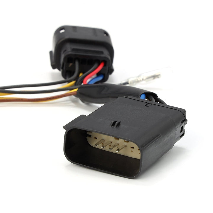 AlphaRex Wiring Adapter for Headlight Assembly - Compatible with 2019-2020 Ram 1500