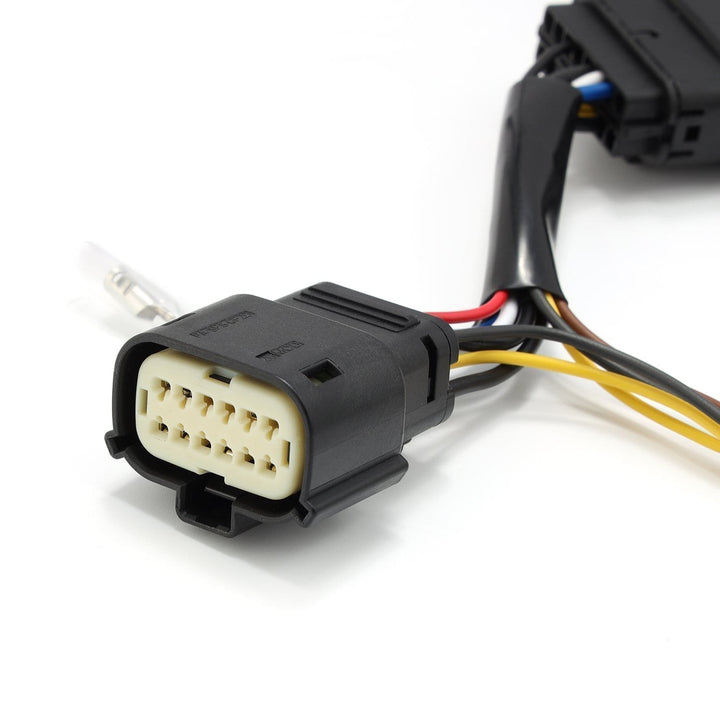AlphaRex Wiring Adapter for Headlight Assembly - Compatible with 2019-2020 Ram 1500