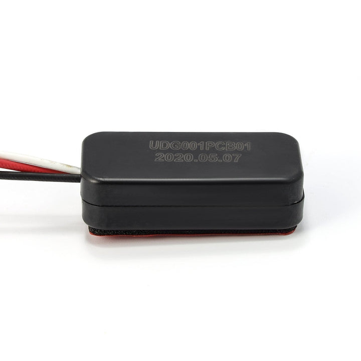 AlphaRex Wiring Adapter for Headlight Assembly - Compatible with 2019-2020 Ram 1500