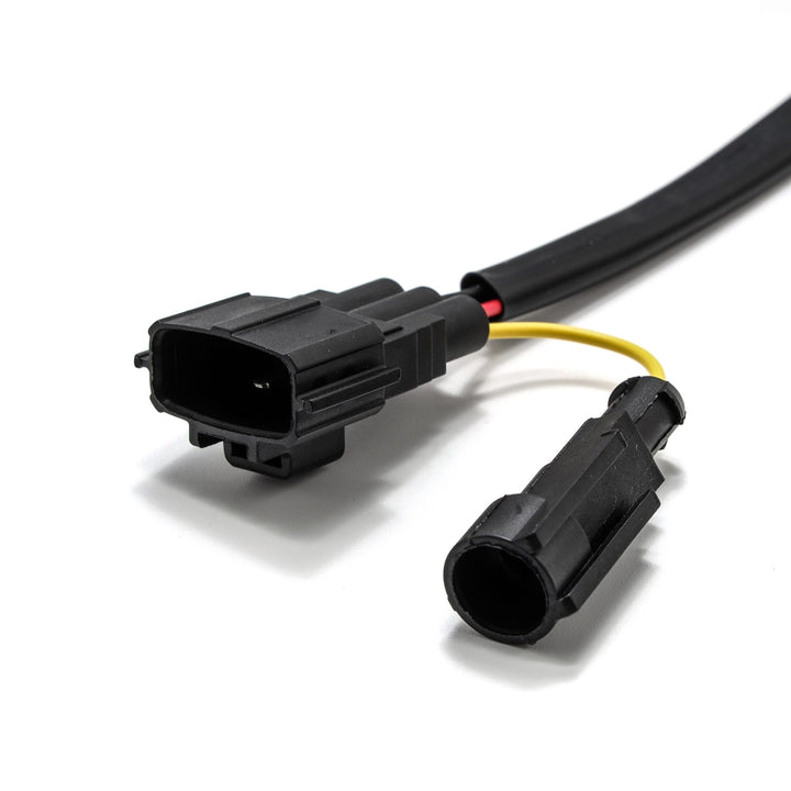 AlphaRex Wiring Adapter for Headlight Assembly – Compatible with 2005-2011 Toyota Tacoma