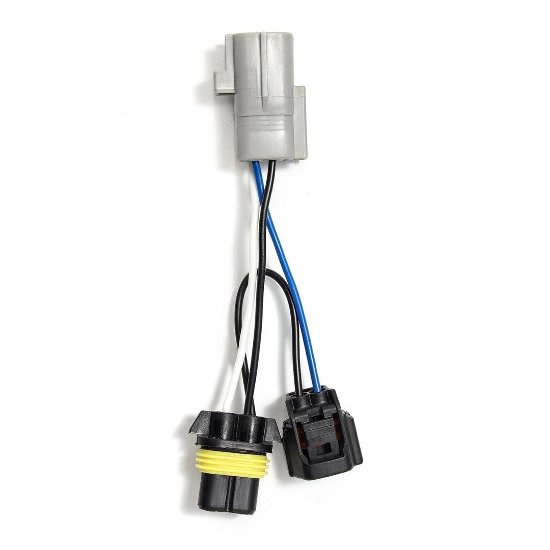 AlphaRex Wiring Adapter for Headlight Assembly – Compatible with 2021-2024 Toyota 4Runner
