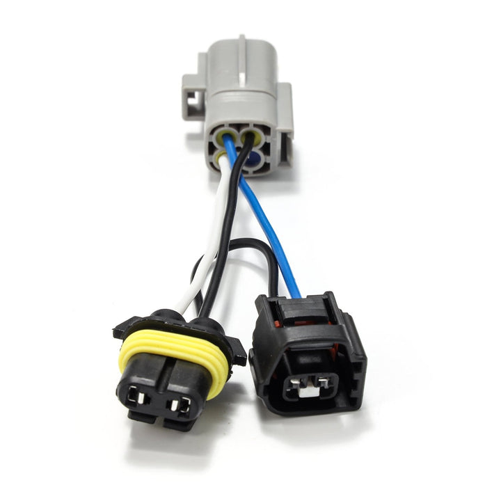 AlphaRex Wiring Adapter for Headlight Assembly – Compatible with 2021-2024 Toyota 4Runner