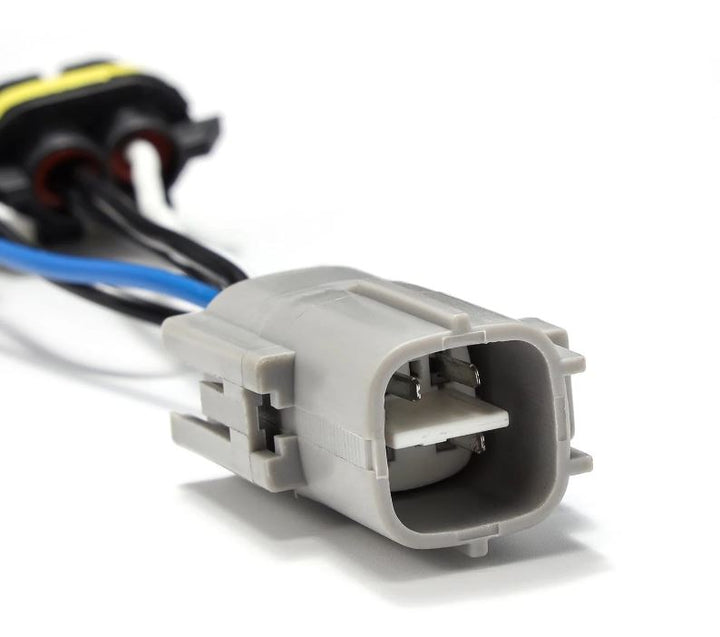 AlphaRex Wiring Adapter for Headlight Assembly – Compatible with 2021-2024 Toyota 4Runner