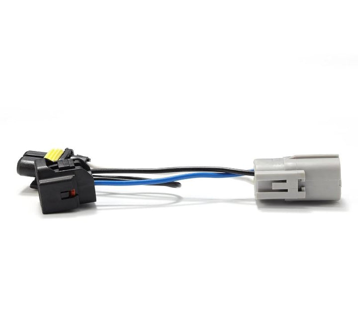 AlphaRex Wiring Adapter for Headlight Assembly – Compatible with 2021-2024 Toyota 4Runner
