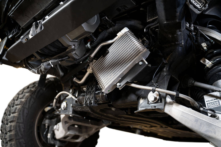 2021 - 2024 RAM 1500 TRX Stealth Fighter Winch Kit