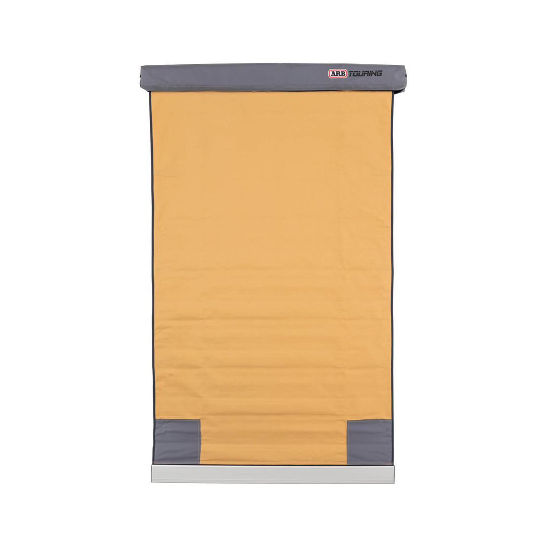 ARB 814301 Soft Case 1.25M Awning with Storage Bag for Vehicle Roof Racks