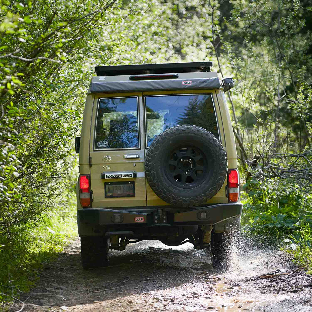 ARB 814301 Soft Case 1.25M Awning with Storage Bag for Vehicle Roof Racks