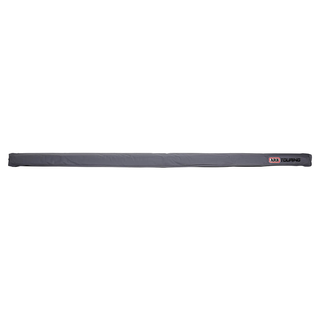ARB 814410 Awning with Light – 8.2 ft Self-Standing Retractable Vehicle Awning with LED Lighting