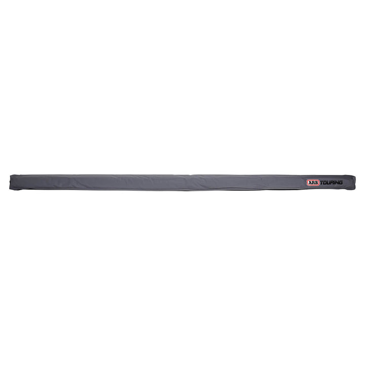 ARB 814410 Awning with Light – 8.2 ft Self-Standing Retractable Vehicle Awning with LED Lighting