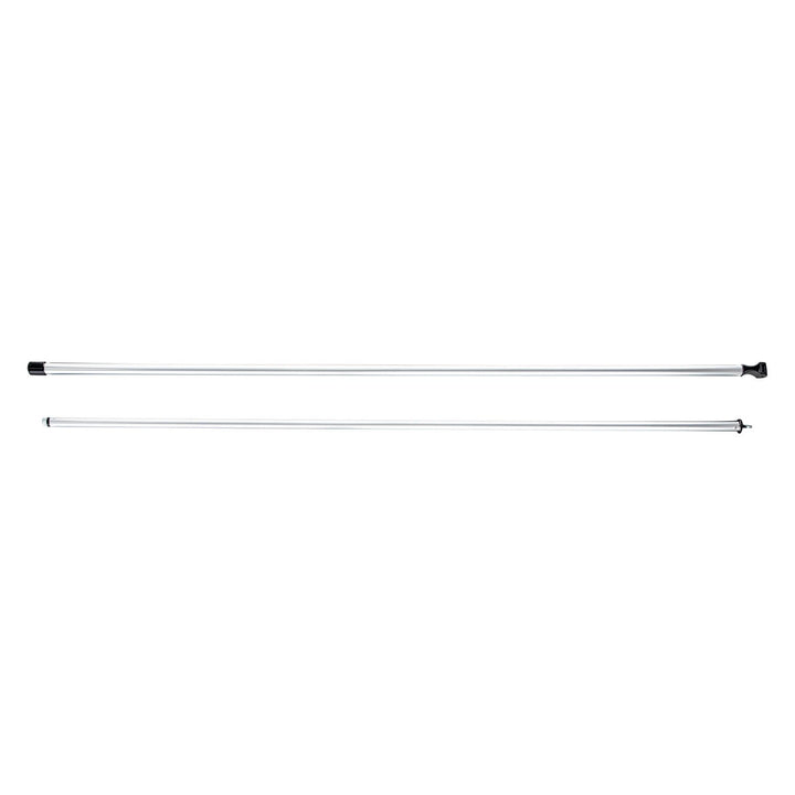 ARB Awning Full Arm - Durable Retractable Vehicle Side Awning with Adjustable Legs