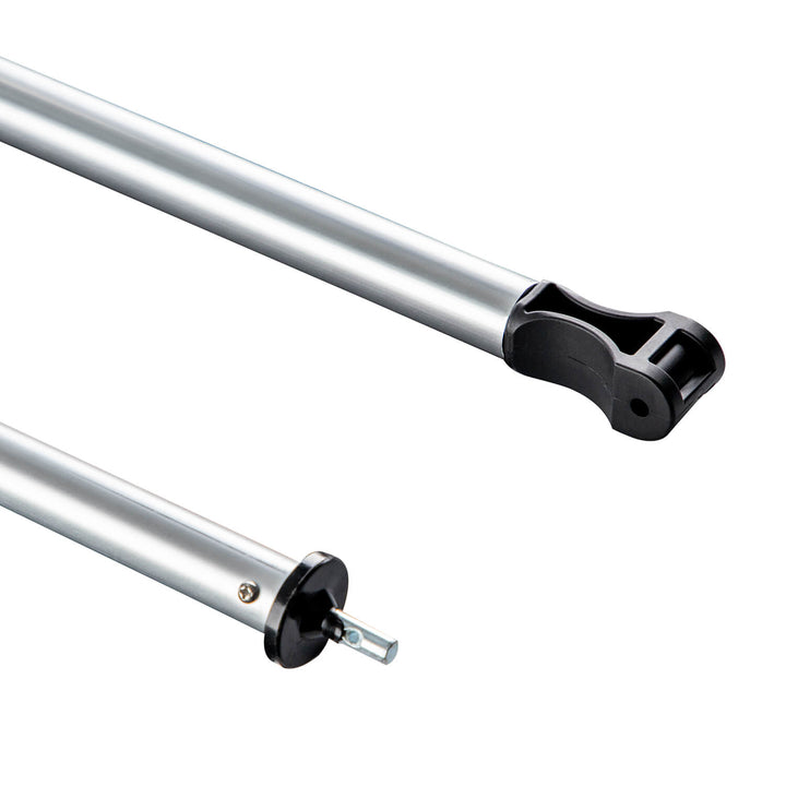 ARB Awning Full Arm - Durable Retractable Vehicle Side Awning with Adjustable Legs