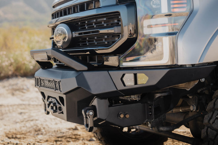 2017-2022 Ford F-250/350 Spec Series Front Bumper