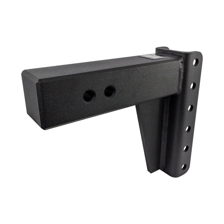 BulletProof 3.0" Extreme Duty 6" Drop/Rise Hitch