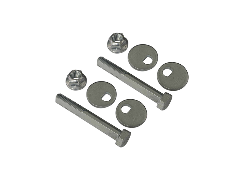 Dynatrac 2007-2018 Jeep JK Wrangler, Caster Cam Kit