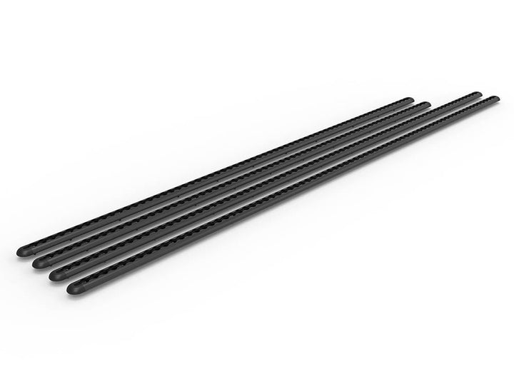 Sprinter Bed Bracket 170" L-Track Black