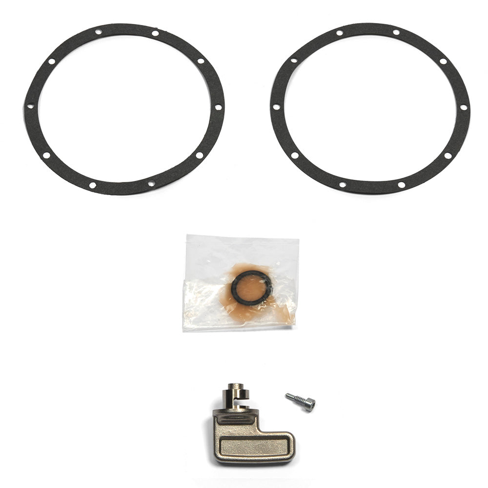 Warn Genuine Replacement Clutch Lever Part 82463 for Off-Road Vehicles