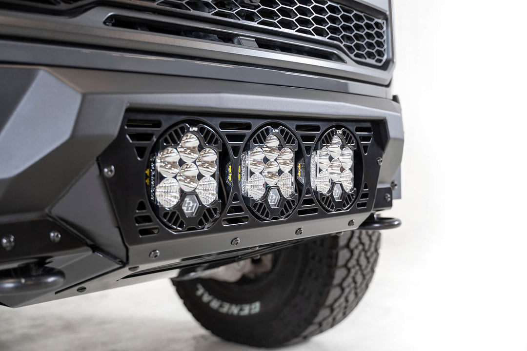 2017 - 2020 Ford Raptor Bomber Front Bumper