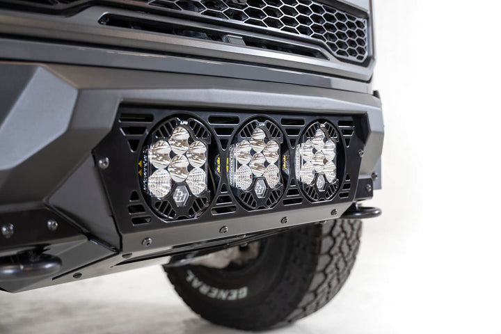 2017 - 2020 Ford Raptor Bomber Front Bumper