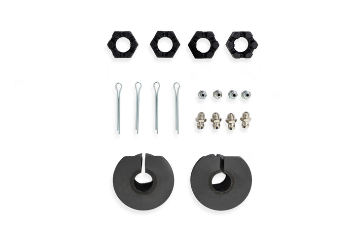 2018-2026 Jeep JL Replacement Ball Joint Kit | Dana 30 or Dana 44