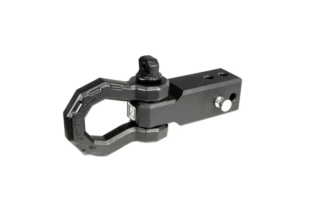 BulletProof 3.0" Extreme Duty Receiver Shackle