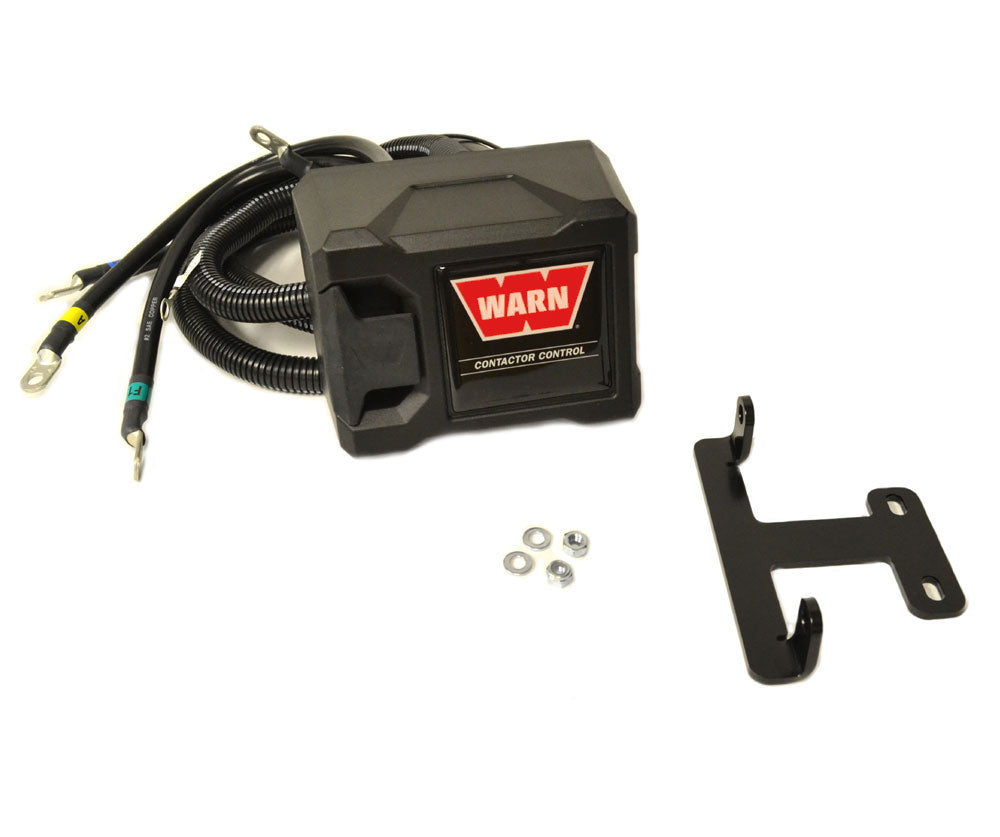 Warn Control Pack Part Number 83664 for Reliable Performance