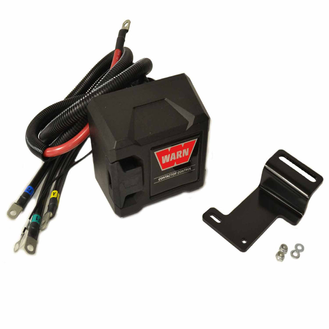 Warn Contactor Part 83668 for M12 and M15 Winches