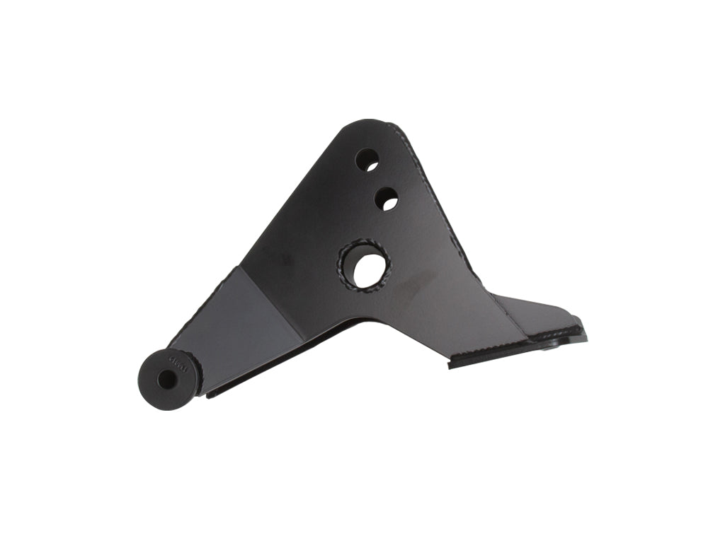 ICON 1999-2004 Ford F-250 & F-350 Super Duty 4WD/2000-2005 Ford Excursion 4WD, Front, 4-8" Lift, Track Bar Drop Bracket