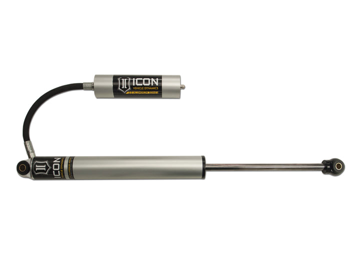 ICON 2017-2026 Ford F-250/F-350 Super Duty, 2-5” Lift, Rear, V.S. 2.0 Aluminum Series Shock Absorber, Remote Reservoir