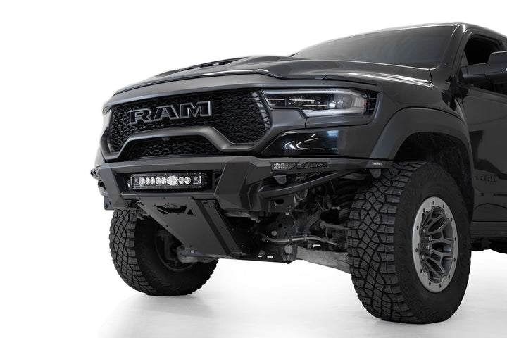 2021 - 2024 Ram TRX Phantom Front Bumper