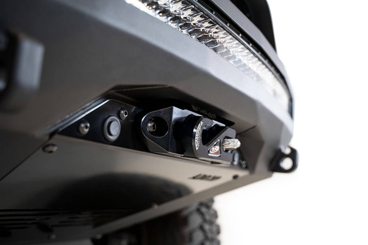 2021 - 2024 RAM 1500 TRX Stealth Fighter Winch Kit