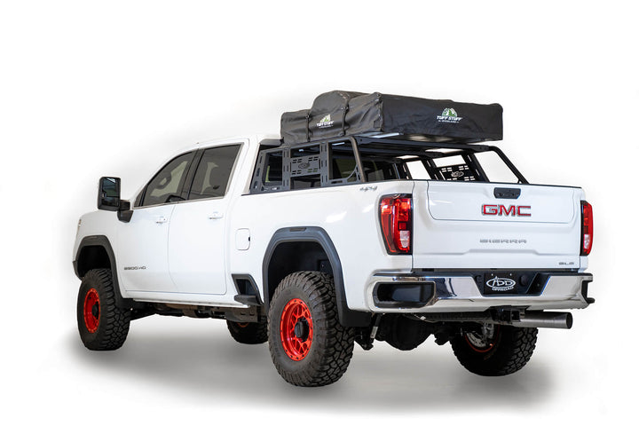 Universal Overland Rack