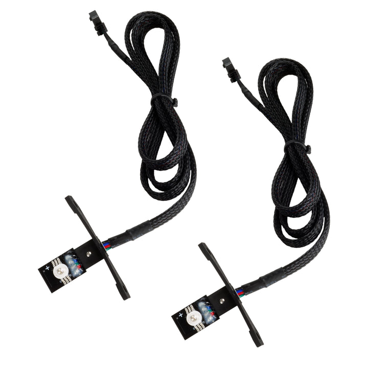 Oracle Lighting 8529-333 Demon Eye ColorSHIFT Projector Illumination Kit (Pair)