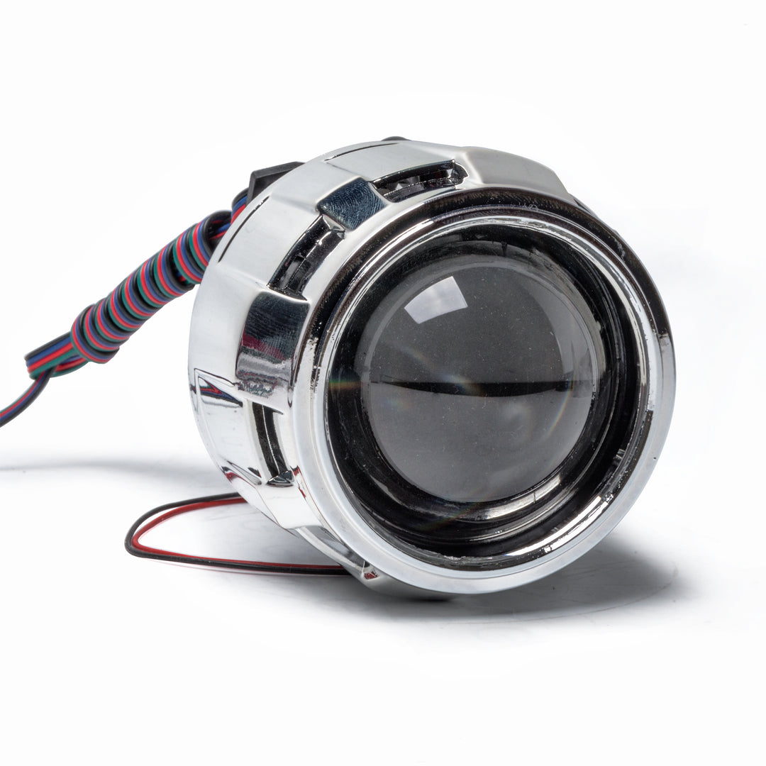 Oracle Lighting 8529-333 Demon Eye ColorSHIFT Projector Illumination Kit (Pair)